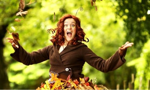 6 Fun Foodie Events Your Family Will Love Autumn Fair 2019, Belfast